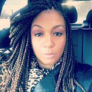 Meet your Posher, Maria